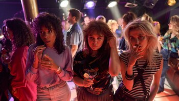 “Líneas eróticas”: la serie holandesa