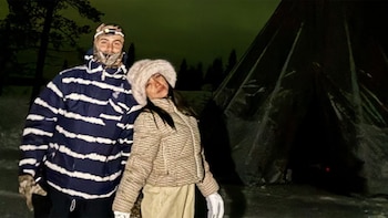 María Becerra explotó contra los