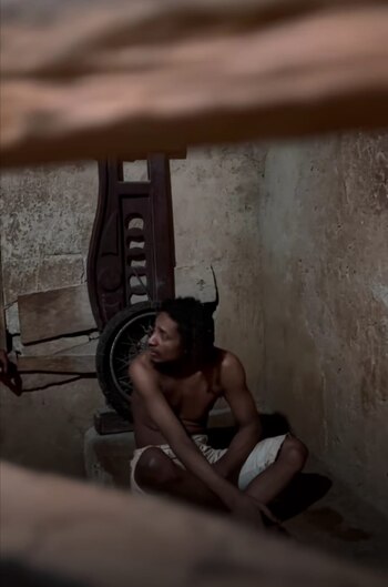 La decisión de encerrar a