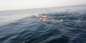 Mortara en el Estrecho de