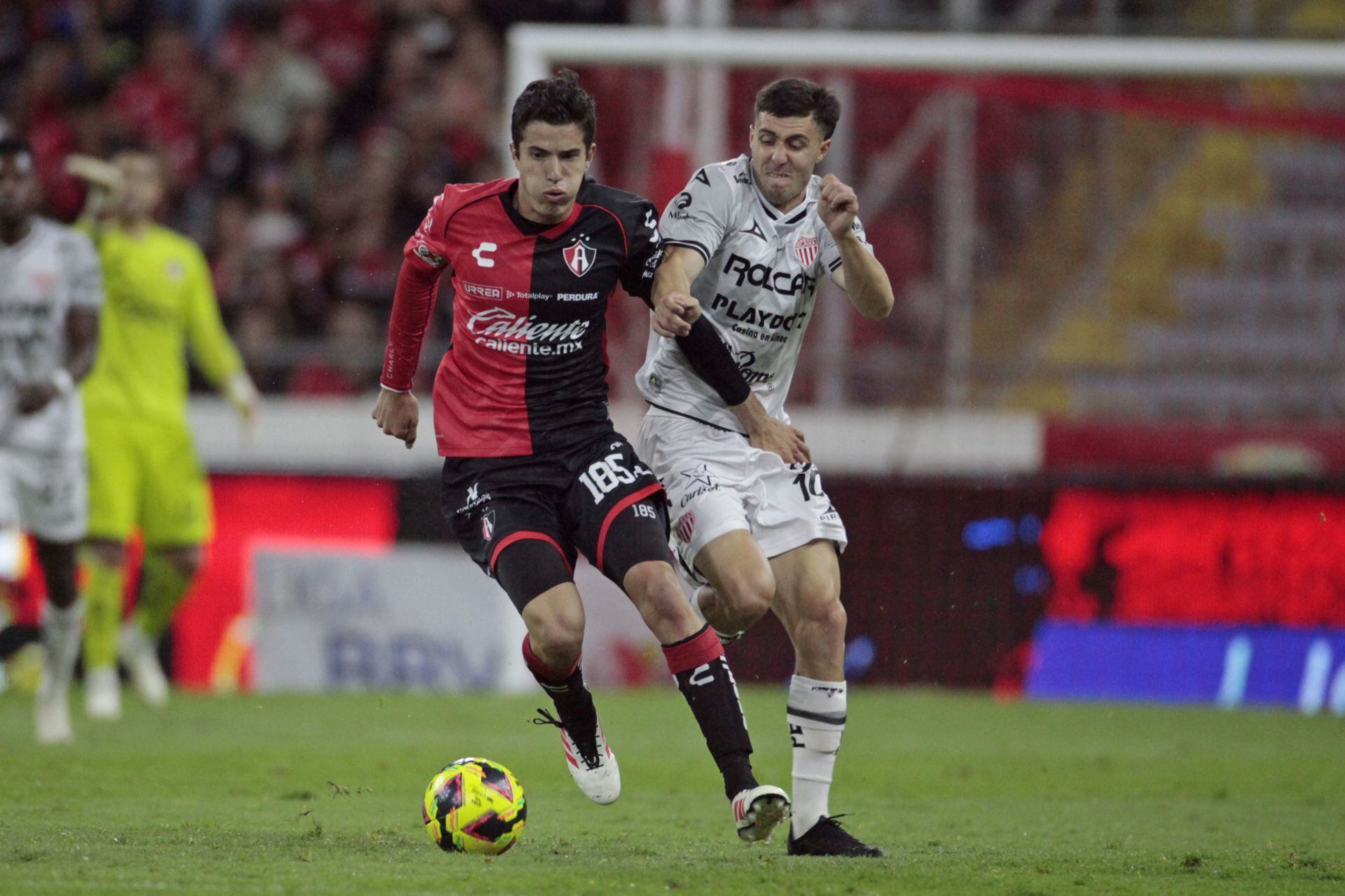 Además, se llevará a cabo el tercer lugar. (CUARTOSCURO)