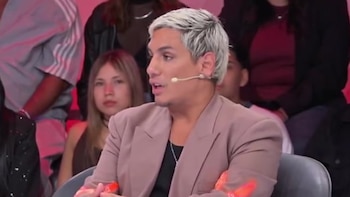 Kennys Palacios habló después de su eliminación de Gran Hermano: “Voy a ser lo posible para entrar al repechaje”