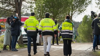 Ingenieros rechazan relacionar el caso