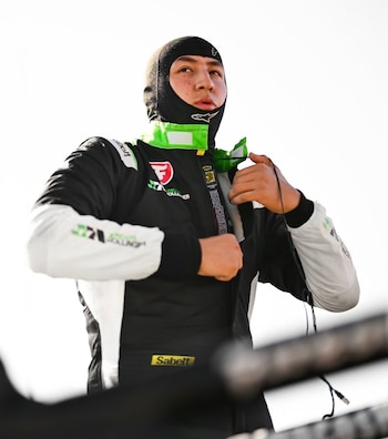 (Instagram / @ricardoescotto77)