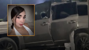 Autoridades investigan el asesinato de una joven de 27 años en Huila: la mujer fue acribillada mientras se movilizaba en una camioneta lujosa