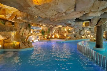 Aquashow Portugal Indoor, en Portugal