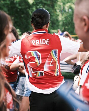 Colaboraciones del Arsenal con la