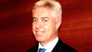 Odd Per Brekk, el coordinador