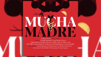 “Mucha madre” la experiencia de once mujeres