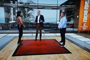 Discovery launches its enhanced Cube