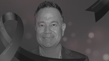 Muere Nicandro Díaz, famoso productor