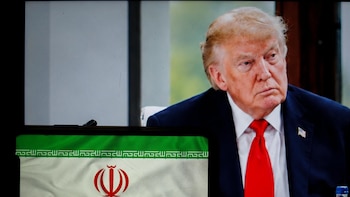 Irán amenaza con ampliar el cierre de rutas marítimas estratégicas si EEUU mantiene su presión naval
