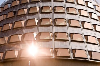 23/06/2025 Exterior del Tribunal Constitucional,