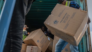 La OMS declaró que la vacuna contra el brote de ébola tardará meses, pero aseguró que el riesgo global es bajo