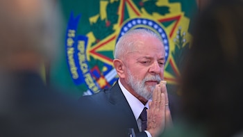 Brasil lanza 2.900 millones de