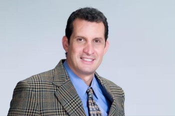 El "Flaco" admitió que la