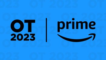 Imagen promocional de 'OT' en