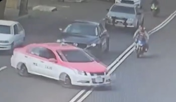 Los hechos ocurrieron en la