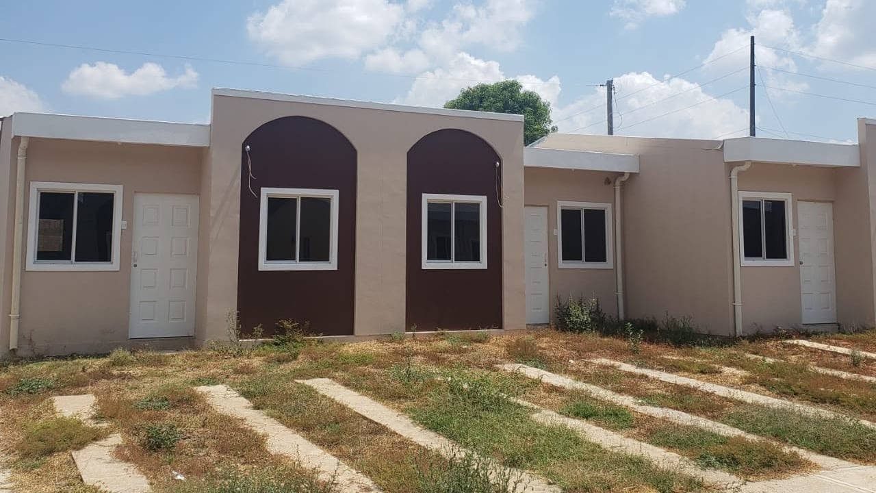 Dictamen legislativo busca asegurar más créditos para vivienda en El Salvador