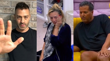 Mariana Ochoa le pone un fuerte alto a Aldo Rendón: fans insisten en teoría sobre Ari Borovoy para destruir a la OV7