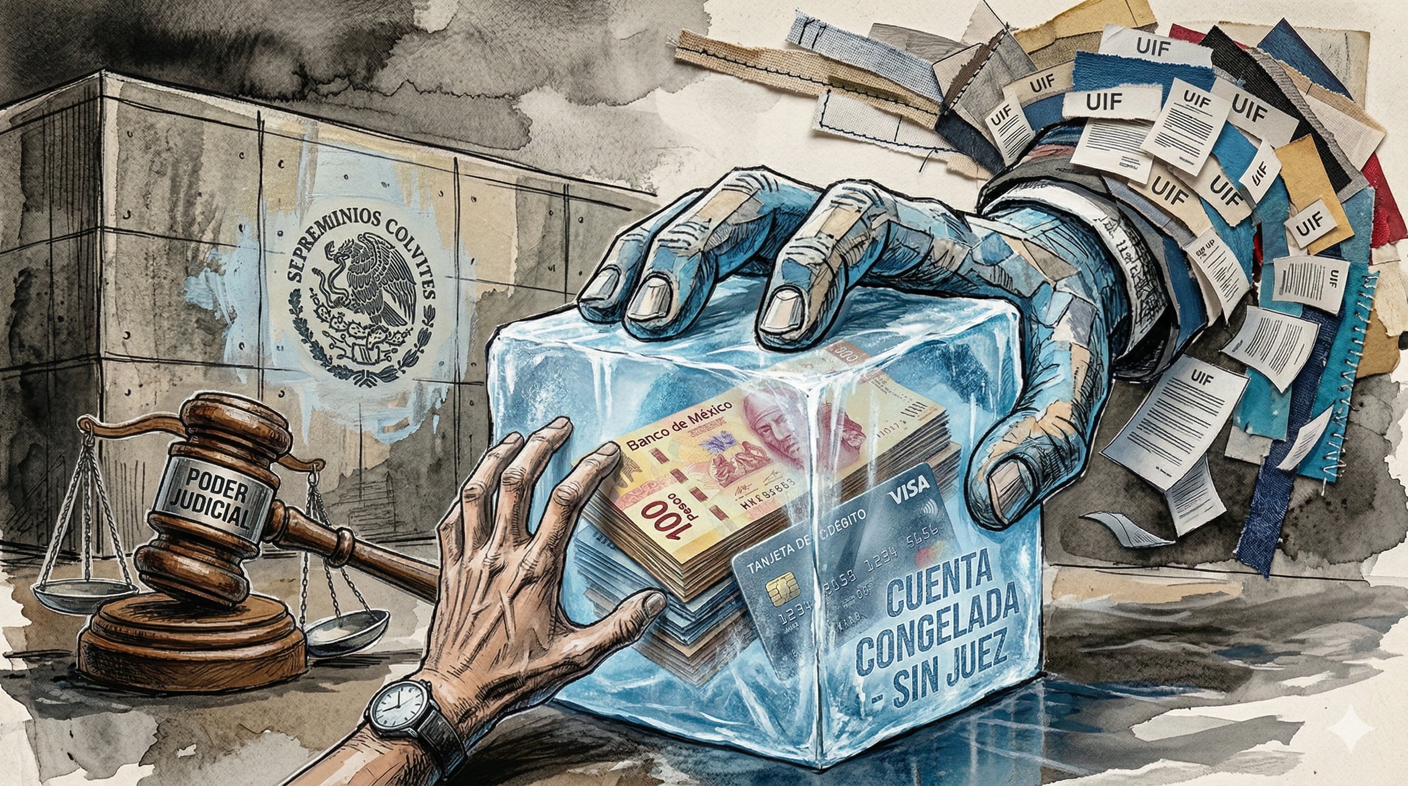 La omisión de declaraciones fiscales, tanto mensuales como anuales, es otra causa frecuente. (Imagen Ilustrativa Infobae)