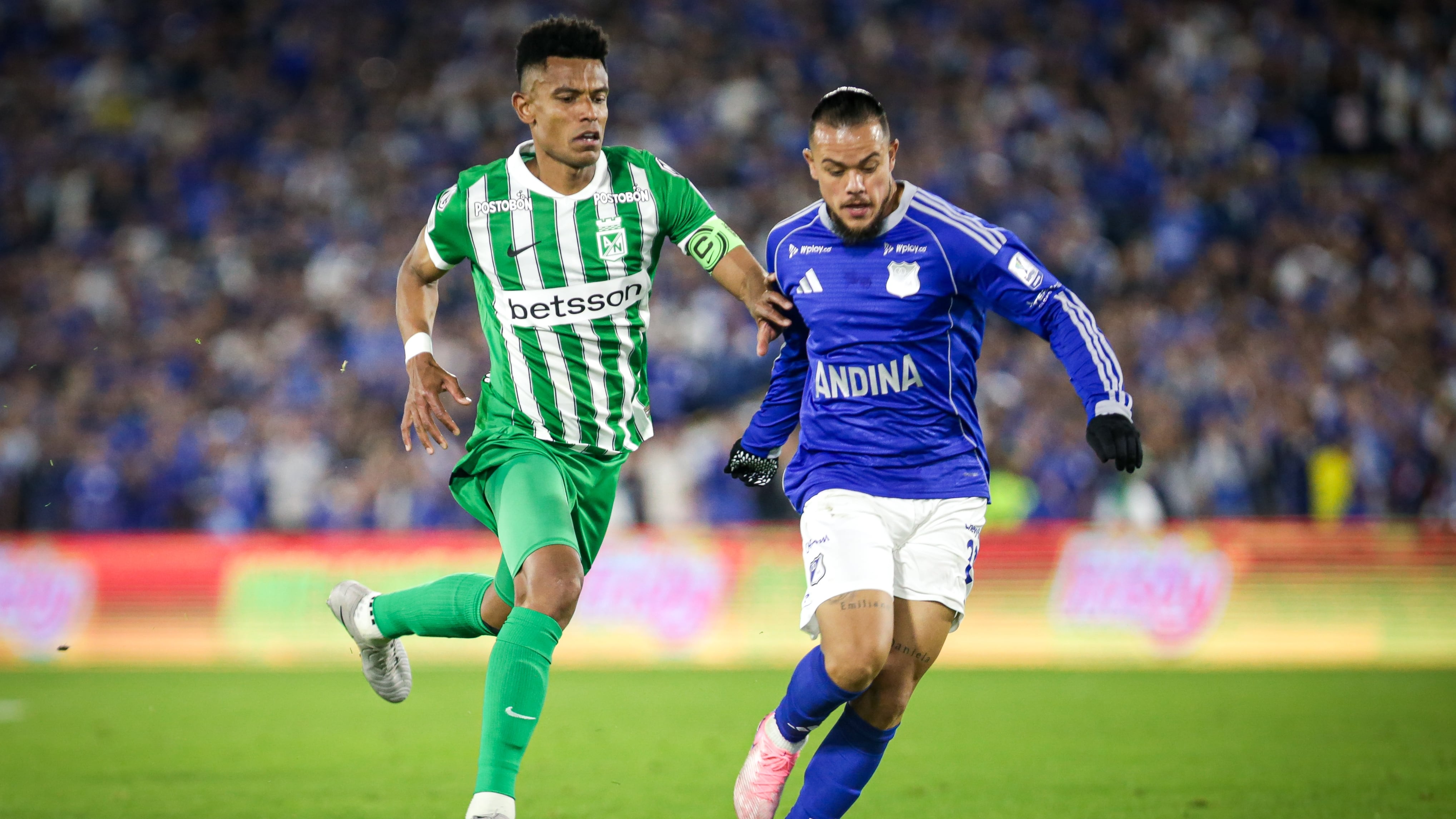 James Rodríguez convocado para el superclásico ante Millonarios