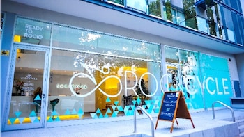 La sede de Palermo de