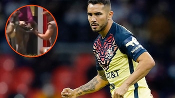Denuncian al exjugador del América ‘Mono’ Osuna por presunto maltrato animal contra el perrito ‘Tlacoyo’