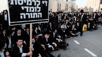 El Ejército de Israel aprueba