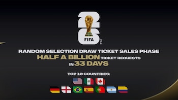 Argentina está entre los 10