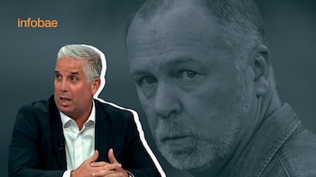 Diego Rebagliati adelantó el sistema