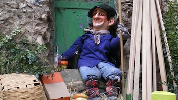 Cada 24 de diciembre, miles