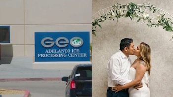 La detención de un nicaragüense expone la incertidumbre migratoria en Estados Unidos