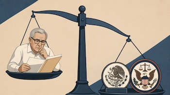 De la gubernatura a la cárcel: ¿qué le podría pasar a Rocha Moya si prueban sus vínculos con el narco?