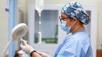 Serums 2026-I: inscripción extraordinaria para rezagados disponible el 9 y 10 de abril