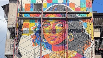 Óscar Olivares impone nuevo récord