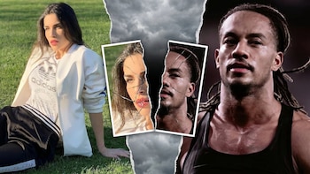Suhaila Jad se separa de André Carrillo con explosivo mensaje en Instagram: “Se creyó con el derecho de humillarme, mentirme y destruirme”