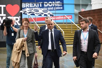 El Canciller de Hacienda de