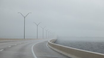 Onda Polar impactará Florida: prevén