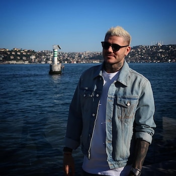 "Todo está más cerca de