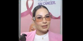 Según Pamela López, la venta