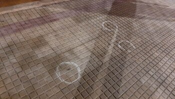 Madrugada del jueves: las vainas