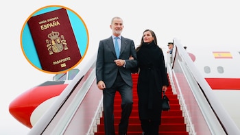 ¿Necesita el rey Felipe VI pasaporte como el resto de españoles? Solo tres jefes de Estado del mundo tienen el privilegio de viajar sin este documento