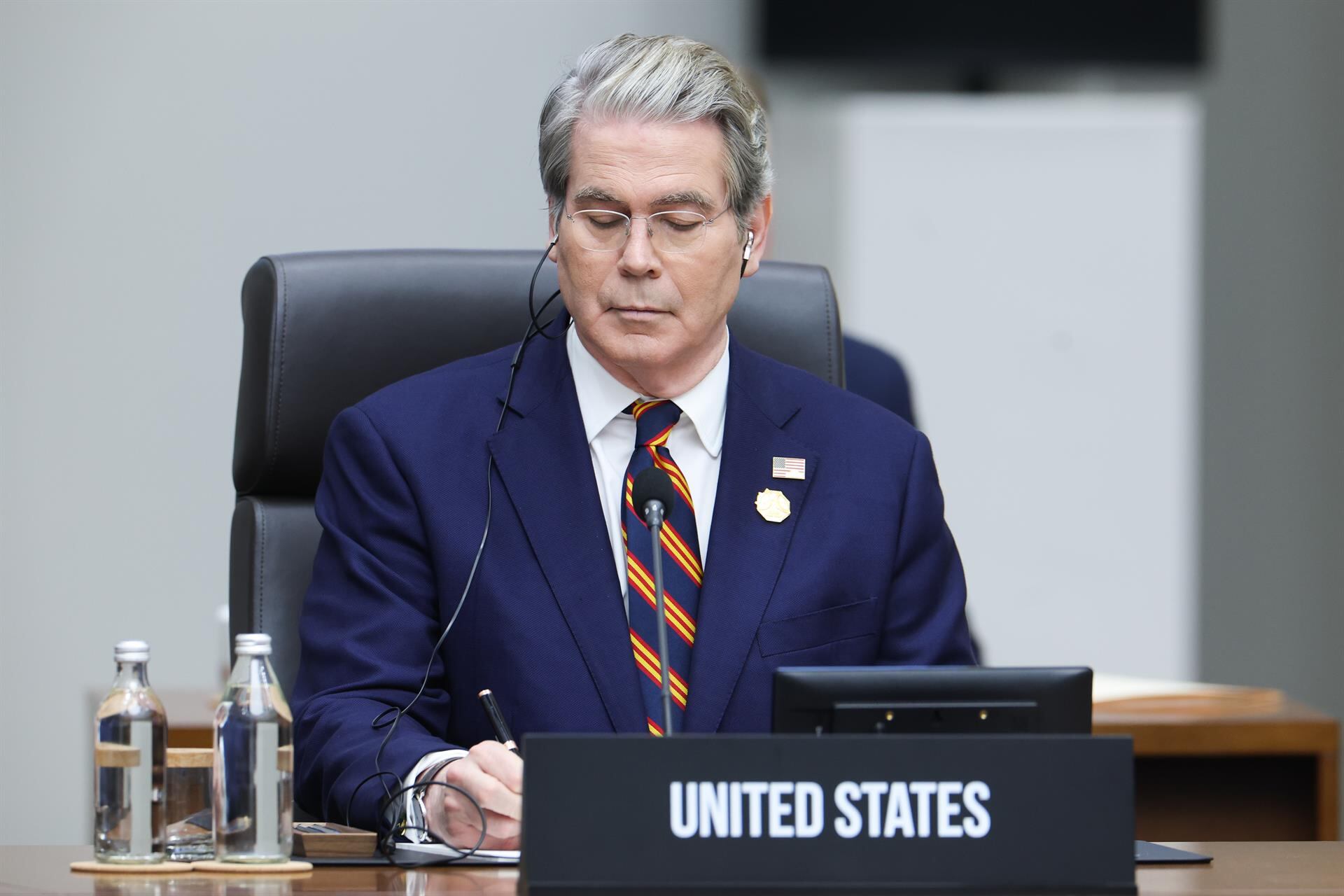 EEUU sanciona a un ex atleta olímpico canadiense, a nueve personas y nueve entidades por narcotráfico