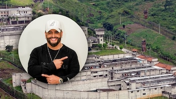 Especialistas aclararon dudas sobre la investigación de la Fiscalía contra Nelson Velásquez por show en la cárcel de Itagüí