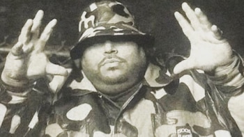 Pocos saben que Big Pun
