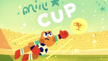 Conoce cómo activar el Mini