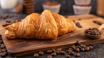 La evolución del croissant, desde