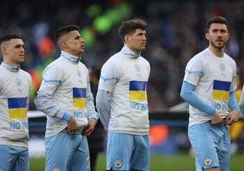 Soccer Football - Premier League