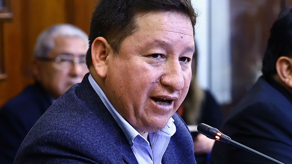 Guido Bellido propone noveno retiro de AFP por hasta S/22,000 en tres armadas — image 2
